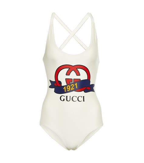 gucci printed swimsuit 2018|Gucci bikini dupe.